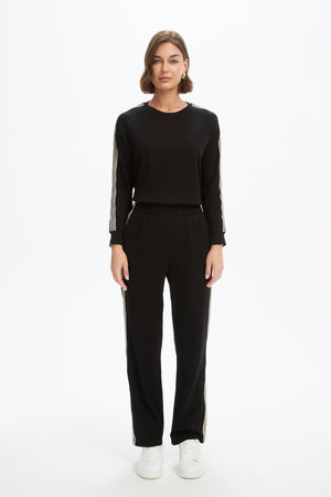 STRAIGHT LEG LOUNGE PANT (SUMMER WEIGHT)