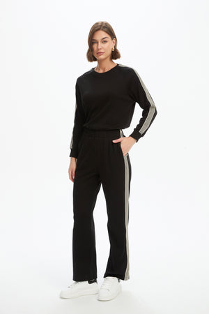 STRAIGHT LEG LOUNGE PANT (SUMMER WEIGHT)
