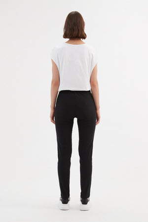 STRAIGHT PANT
