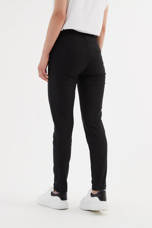 STRAIGHT PANT