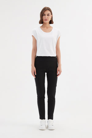 STRAIGHT PANT