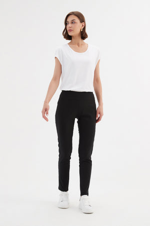 STRAIGHT PANT