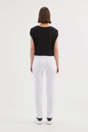 STRAIGHT PANT