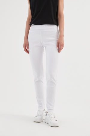 STRAIGHT PANT