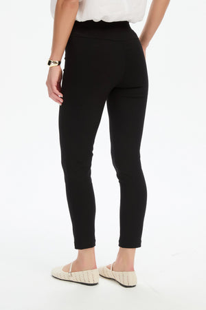STRETCH CROP PANT