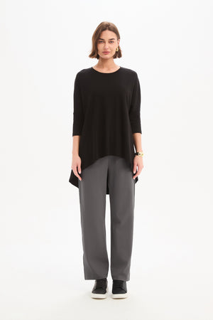 3/4 SLEEVE SWING TEE