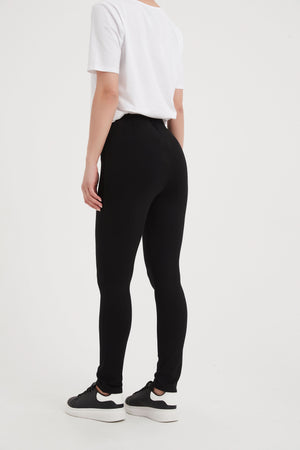 WINTER WEIGHT LEGGING