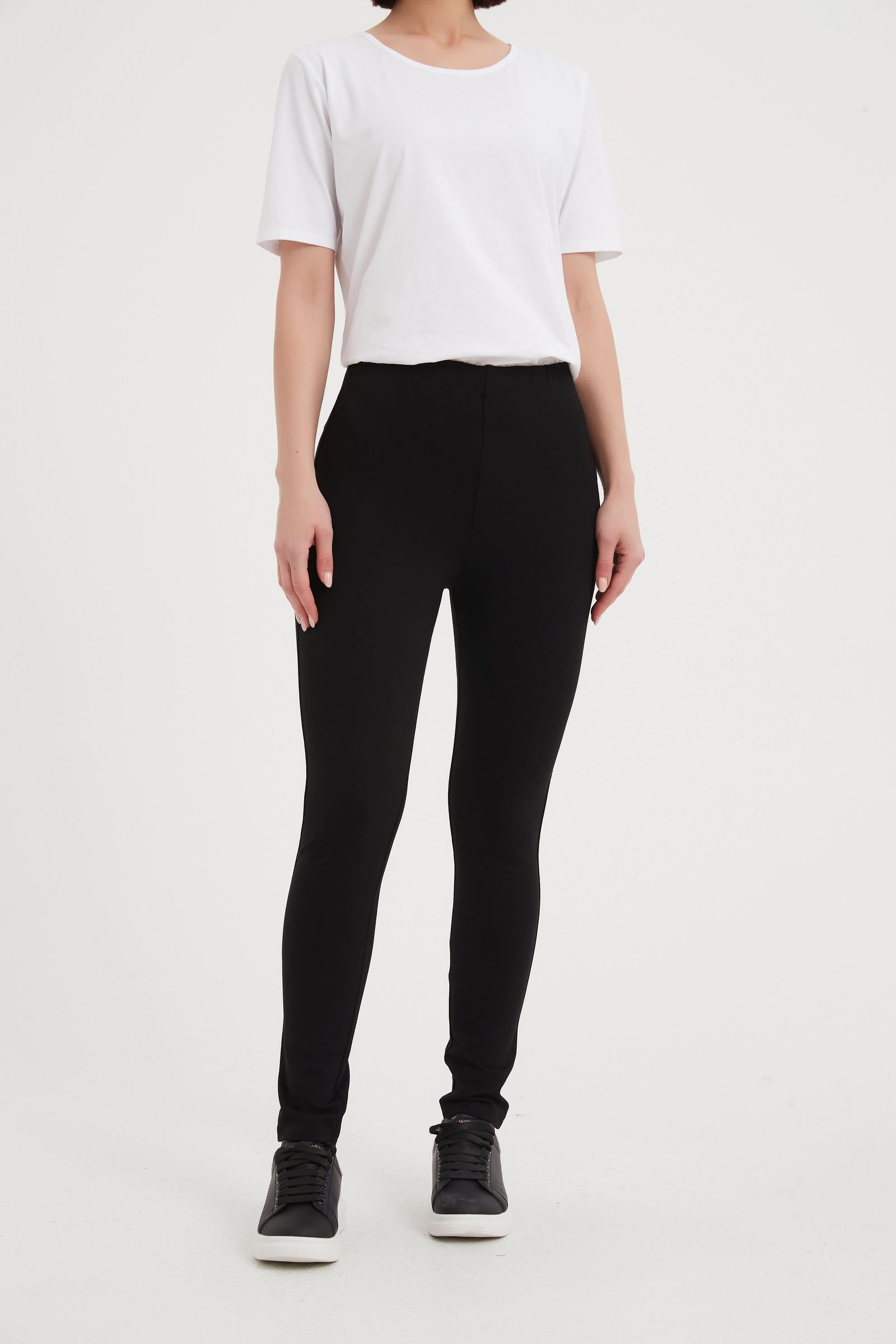 WINTER WEIGHT LEGGING