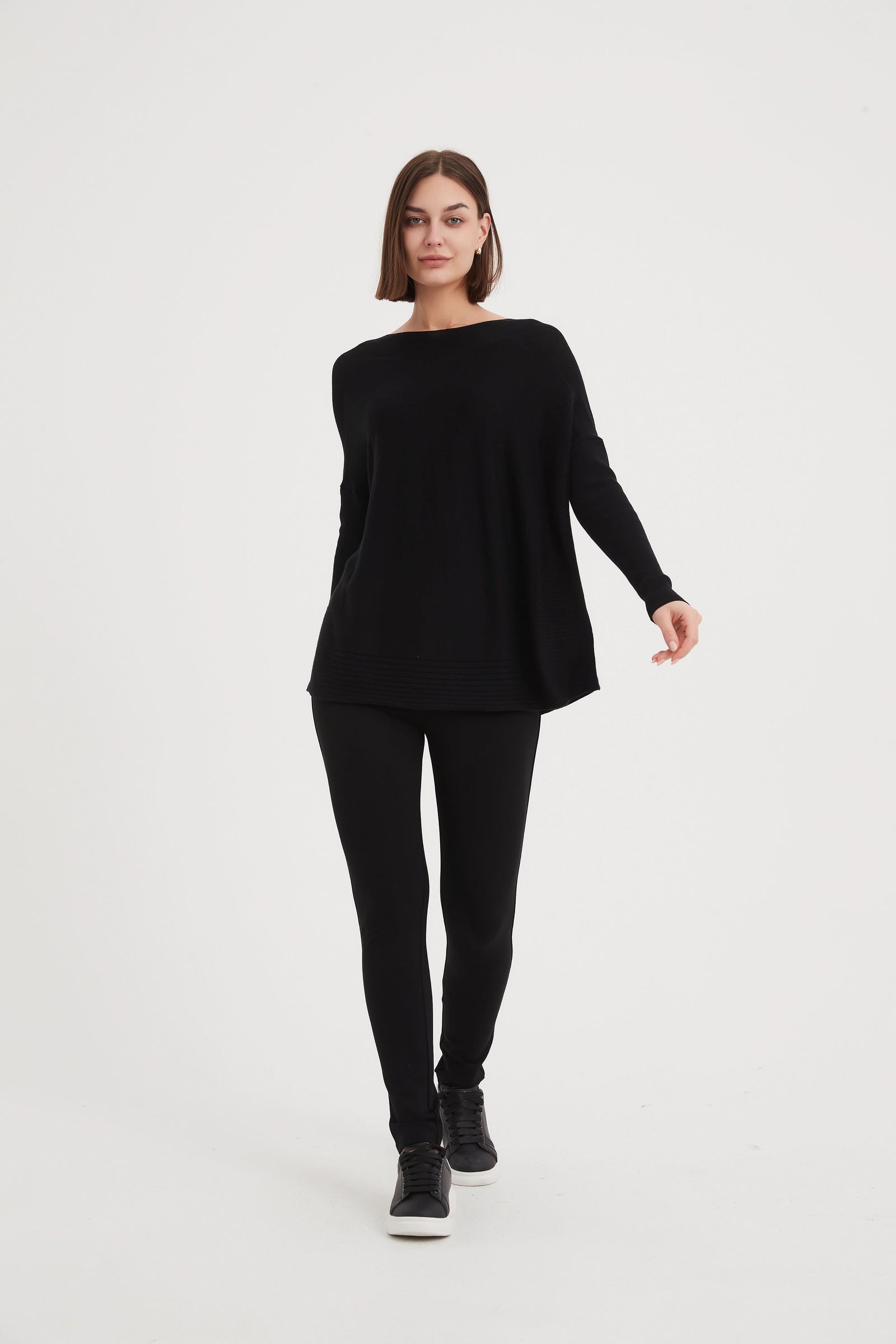 WINTER WEIGHT LEGGING