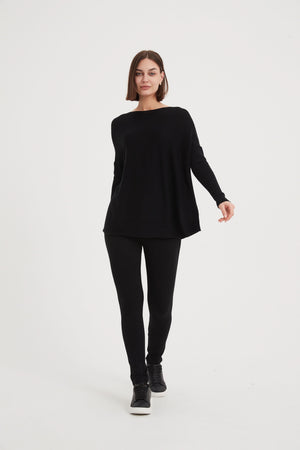 WINTER WEIGHT LEGGING