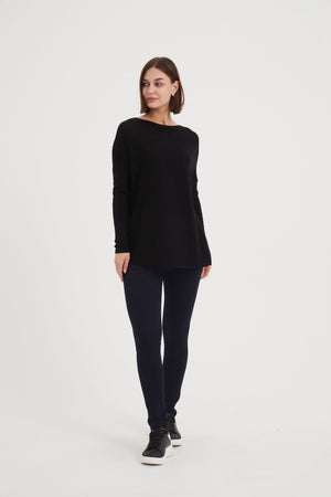 WINTER WEIGHT LEGGING