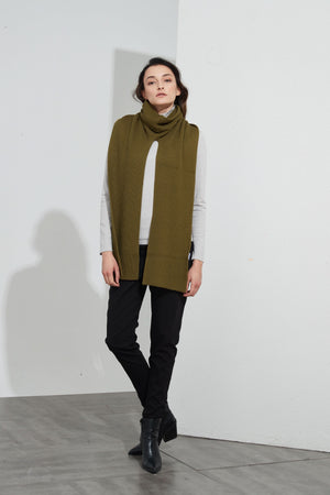 VERSATILE SCARF