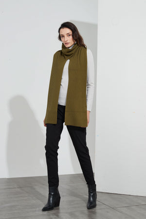 VERSATILE SCARF