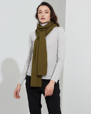 VERSATILE SCARF
