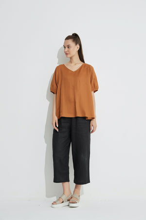 BISHOP SLEEVE TEE