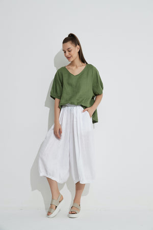 BILLOW PANT