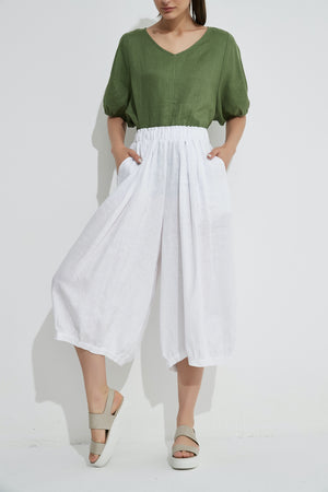 BILLOW PANT