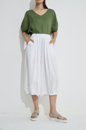 BILLOW PANT