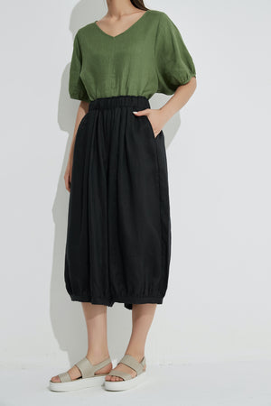 BILLOW PANT