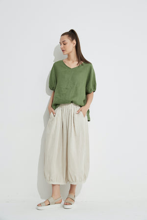 BILLOW PANT