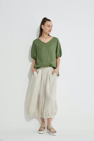 BILLOW PANT
