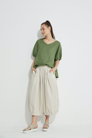 BILLOW PANT