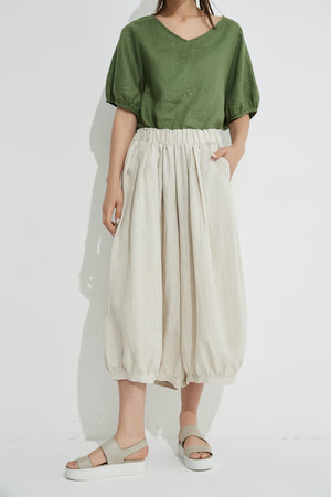 BILLOW PANT