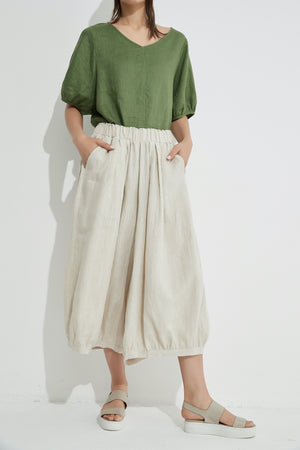 BILLOW PANT