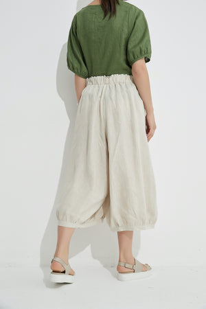 BILLOW PANT