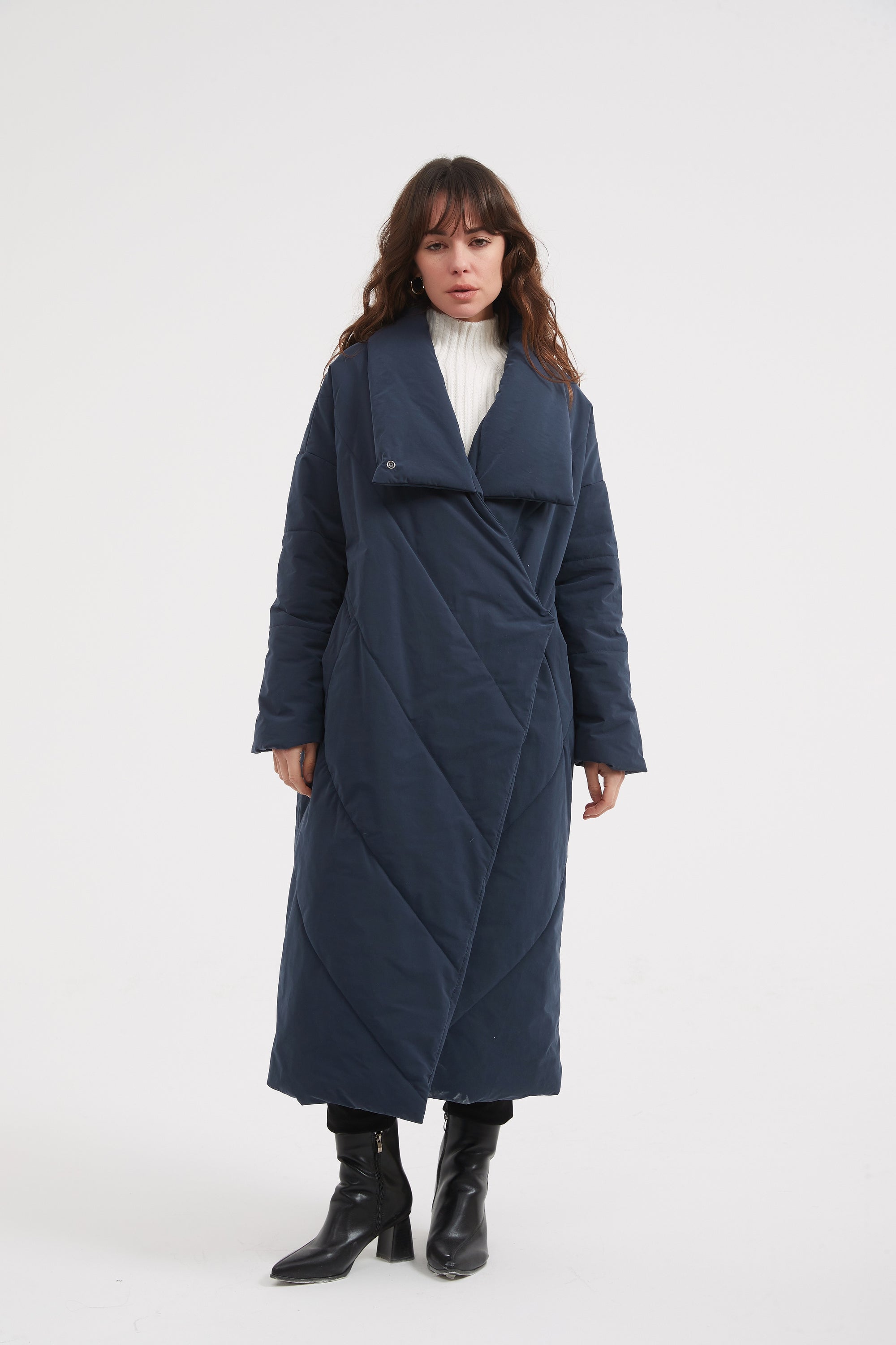 Puffer 2024 duster coat