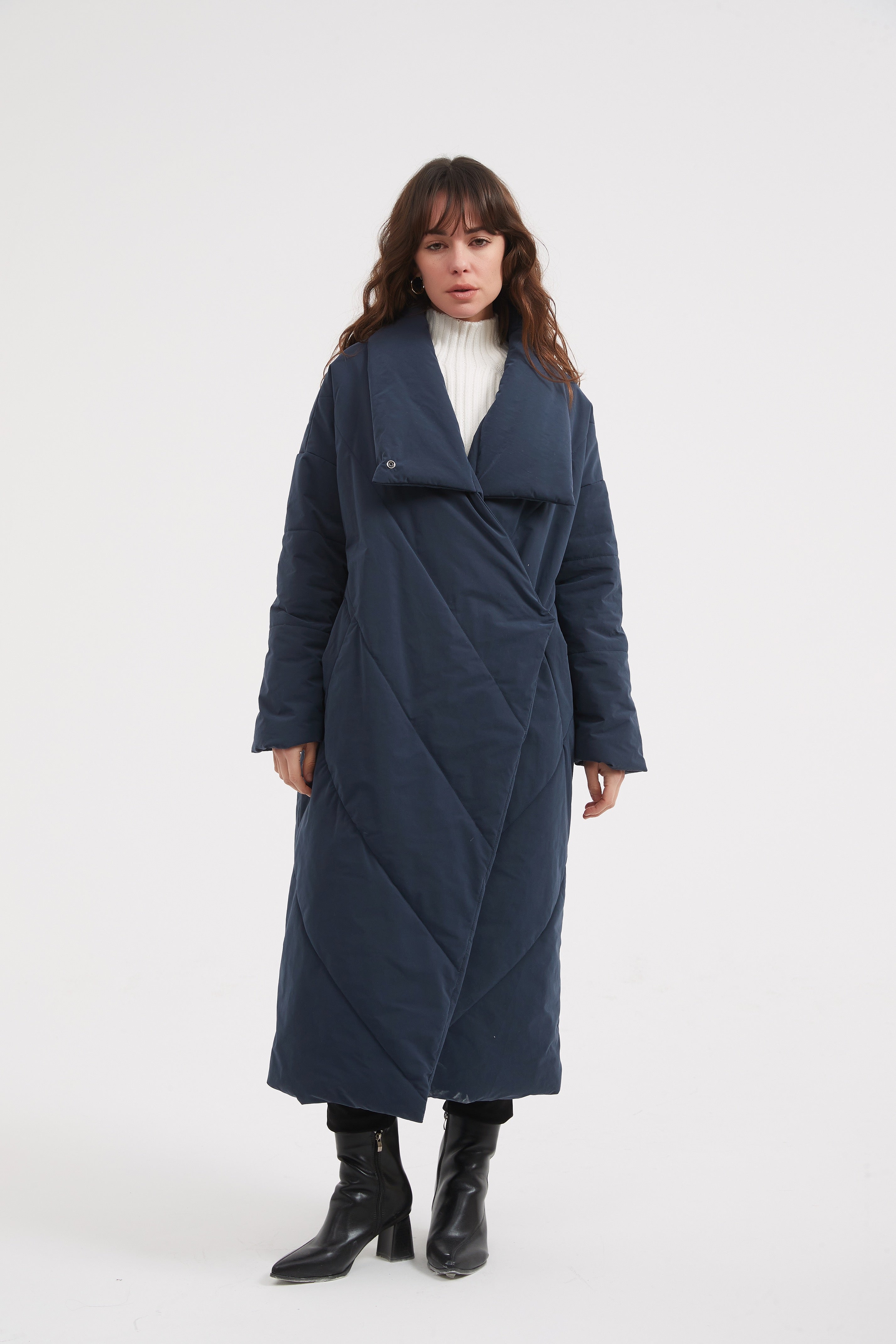 G star alaska boyfriend long clearance coat