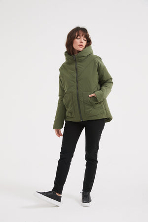 PUFFER JACKET