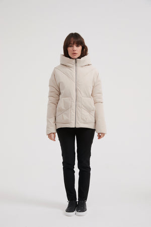 PUFFER JACKET