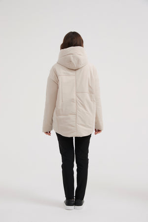 PUFFER JACKET