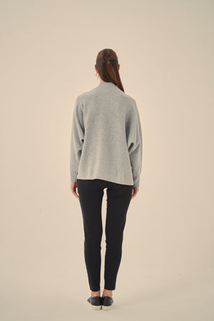 HORIZONTAL BATWING