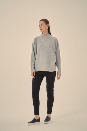 HORIZONTAL BATWING