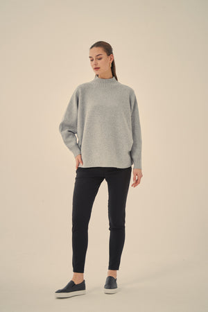 HORIZONTAL BATWING