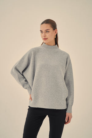 HORIZONTAL BATWING