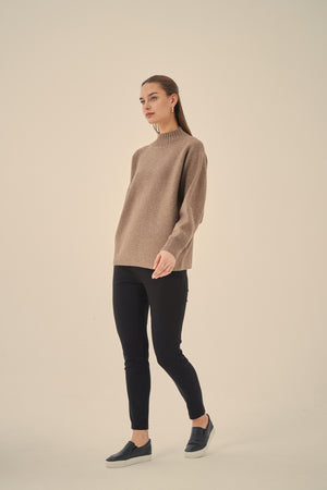 HORIZONTAL BATWING