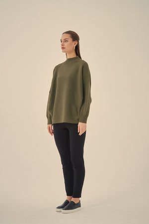 HORIZONTAL BATWING