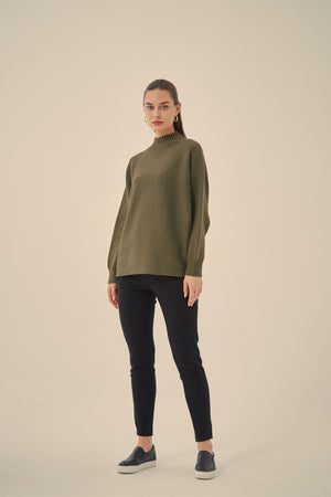 HORIZONTAL BATWING