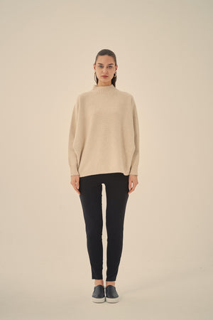 HORIZONTAL BATWING