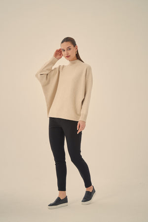 HORIZONTAL BATWING