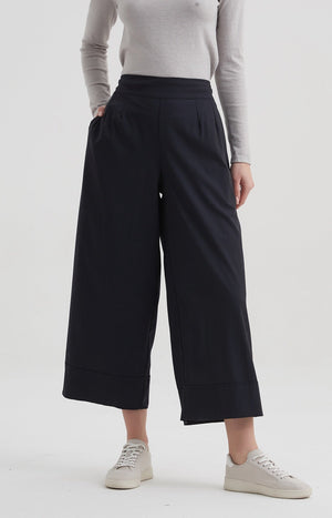 CLASSIC TENCEL PANTS