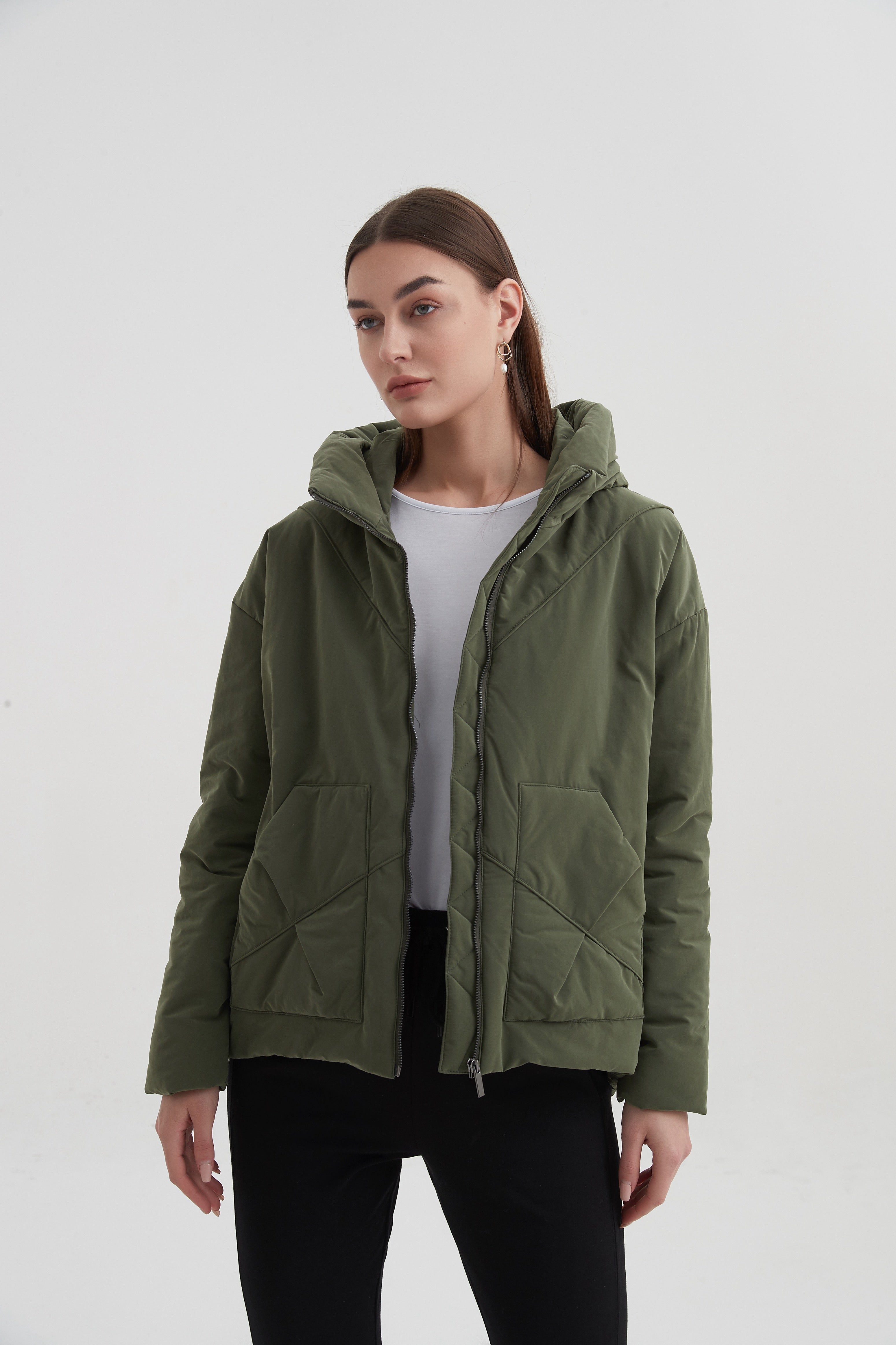 15 Best Long Puffer Coats, According to a Stylist in 2024