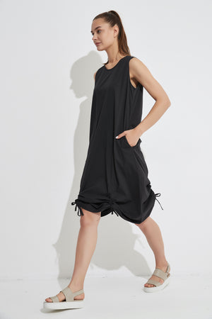 ADJUSTABLE DRESS
