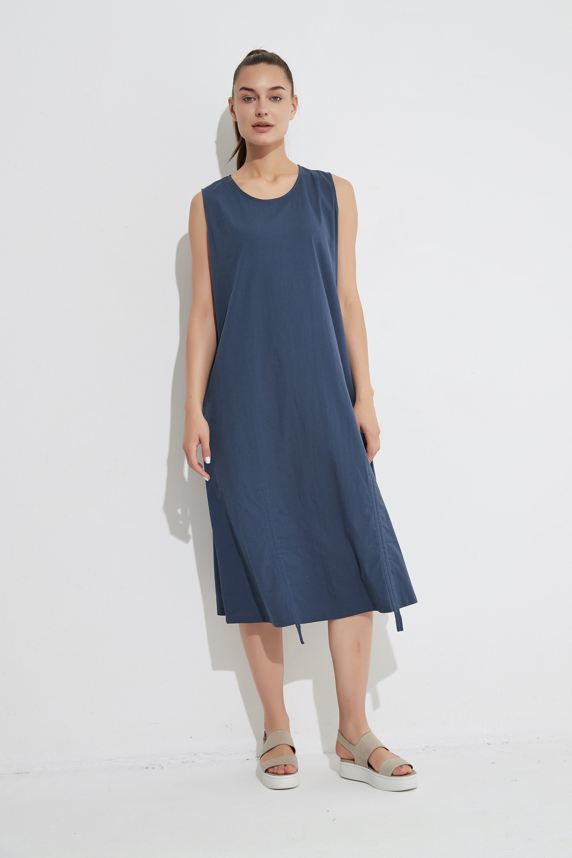 ADJUSTABLE DRESS