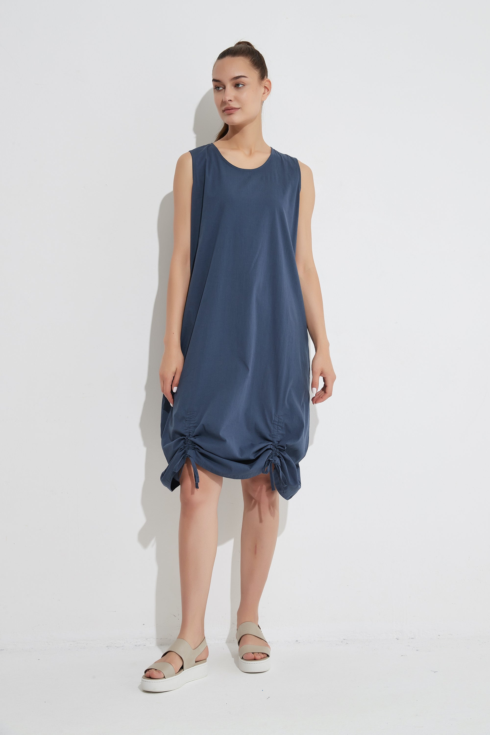 ADJUSTABLE DRESS