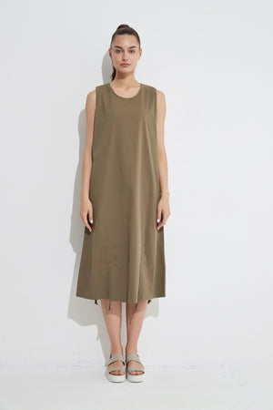 ADJUSTABLE DRESS
