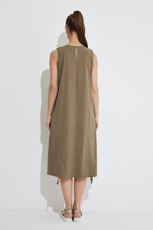 ADJUSTABLE DRESS